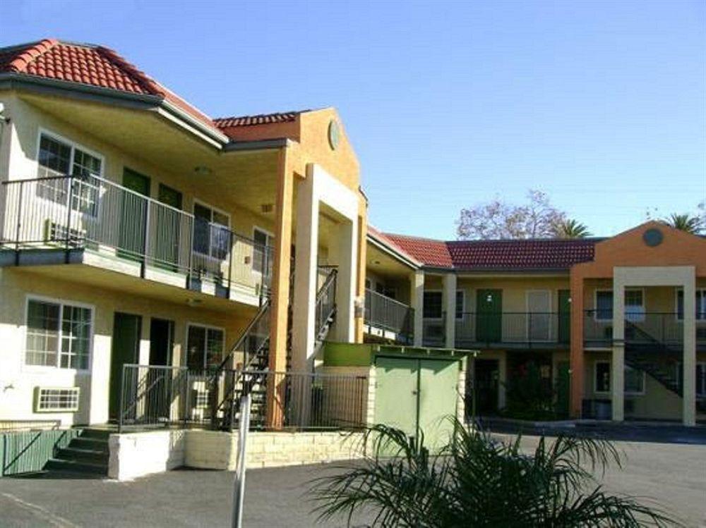 Hotel Whittier, Ca I-605 Экстерьер фото