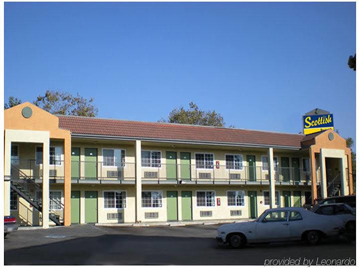 Hotel Whittier, Ca I-605 Экстерьер фото
