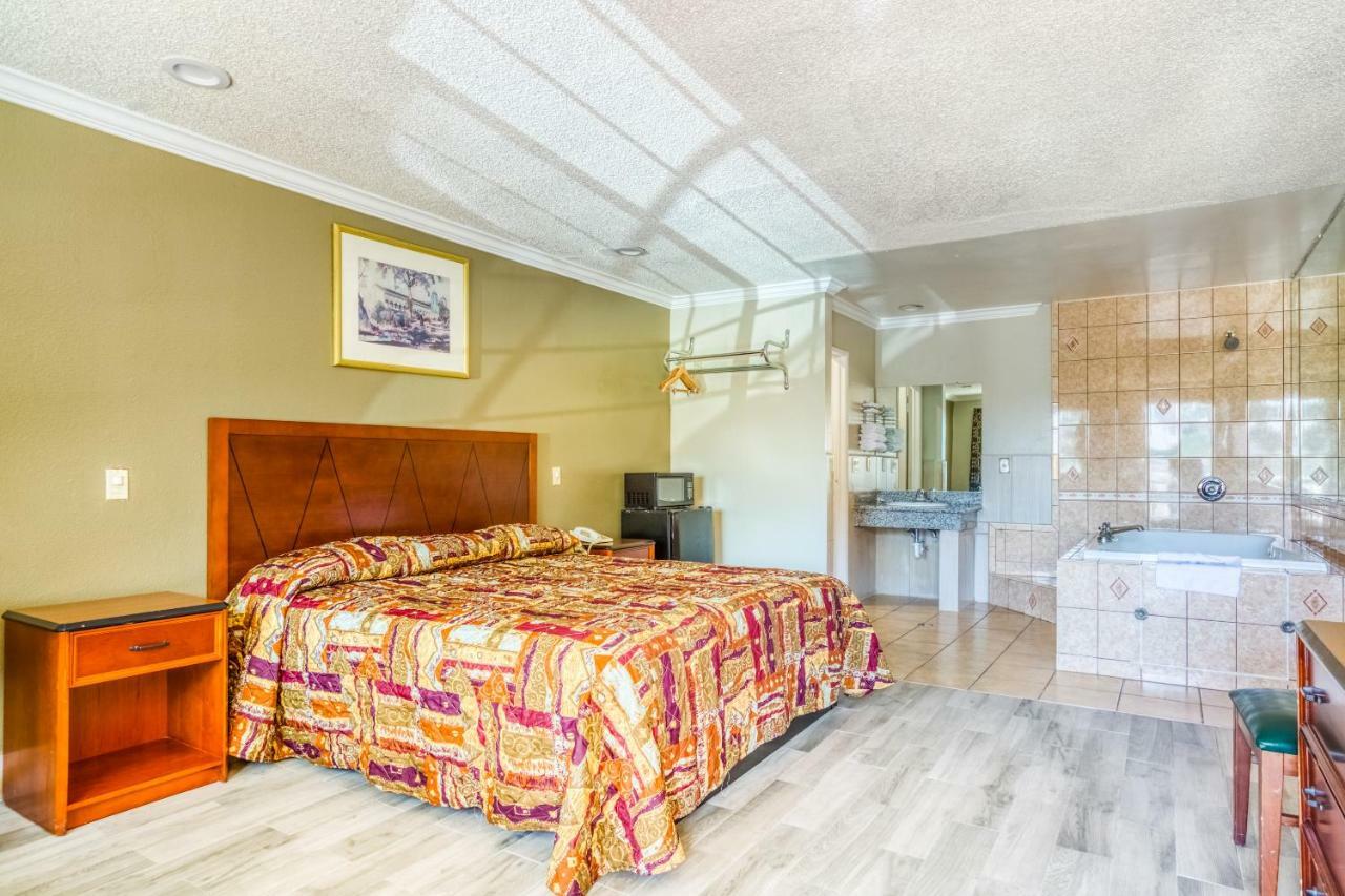 Hotel Whittier, Ca I-605 Экстерьер фото
