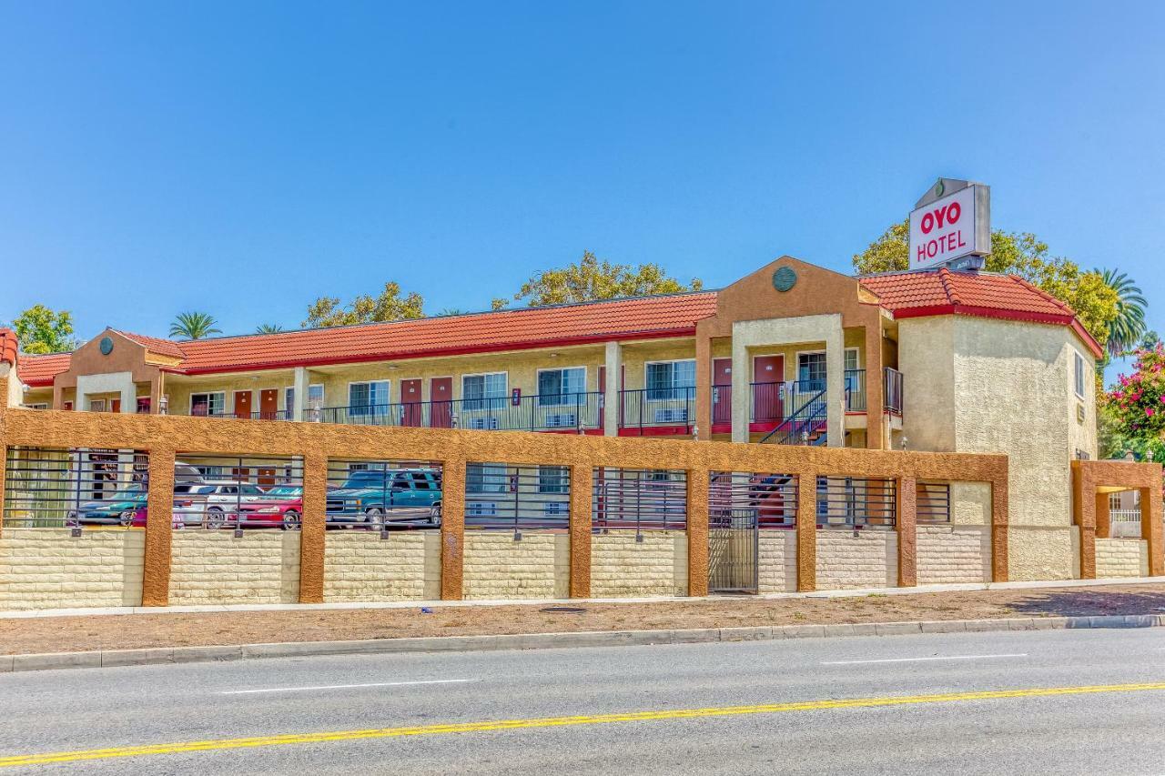 Hotel Whittier, Ca I-605 Экстерьер фото