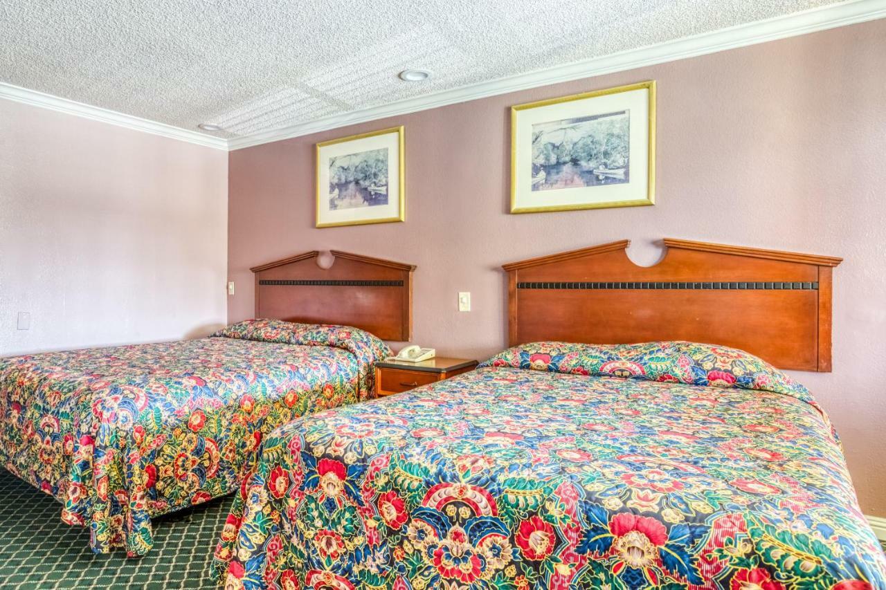 Hotel Whittier, Ca I-605 Экстерьер фото